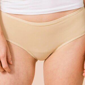 XXL June Period Underwear - Beige